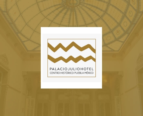 Palacio Julio Hotel