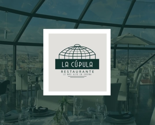 La Cúpula Restaurante